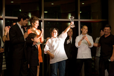 Yama Zakura Judges 2008 Choice
