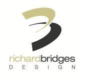 Richard Bridges Design logo resized 170