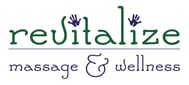 Revitalize Logo Color
